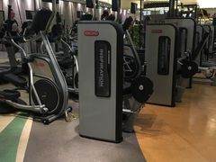 -宝力豪健身(大悦城店)