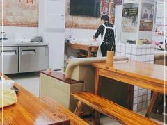 大堂-枫泾丁氏烧卖(枫丽路店)