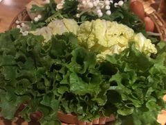 全家福拼盘-半天妖烤鱼(方庄店)