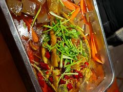 -景秀餐厅(南锣鼓巷店)