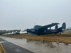 -中国航空博物馆