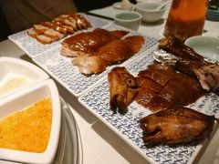 羲和烤鸭-羲和雅苑•北京烤鸭(乐园道万象城店)
