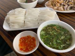 -林记揭阳新亨粿条