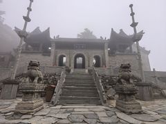-雁门关景区