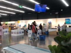 -迪卡侬(雨花店)