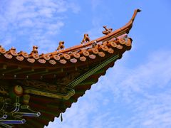 -皇罗禅寺