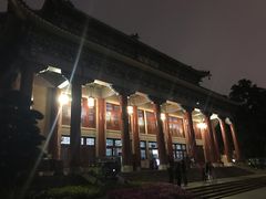 -广州中山纪念堂