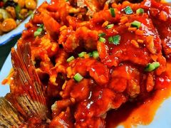 -营口路海鲜市场