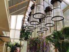 -金海湾自助餐厅(金陵饭店)