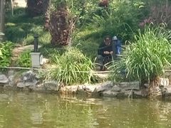 -鲁迅公园-垂钓中心