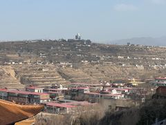 -兰山公园