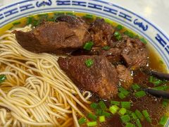 -永丰面馆(汉口路店)