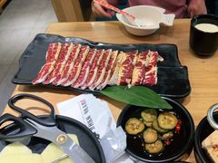 -九田家黑牛烤肉(溧水万达店)