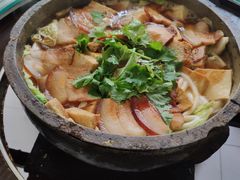 -柳沟豆腐宴义豆堂24号农家院