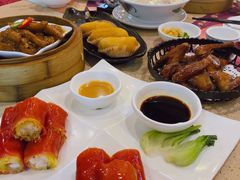 -点都德(华强南店)