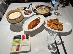 -四季民福烤鸭店(王府井东安门店)