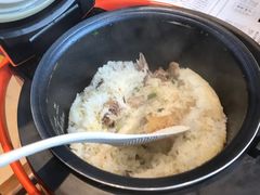-大鸽饭(马王堆店)
