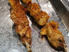 -韩师傅老大同刀削面(北苑路店)
