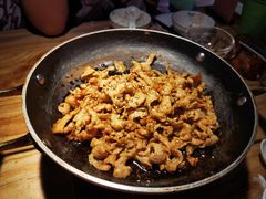 -幸福里时光餐吧