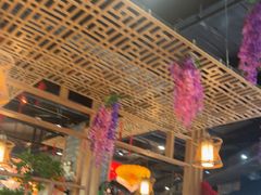 -粤点越有·茶点·粤菜(樵岭国际店)