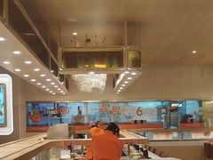 -争鲜回转寿司(浦东三钢里PLUS店)
