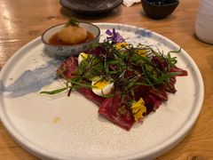 -Hatsune隐泉日式料理(SKP店)