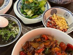 -王繁星面馆(西安熙地港店)