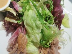 -斗牛士牛排餐厅(嘉里汇店)
