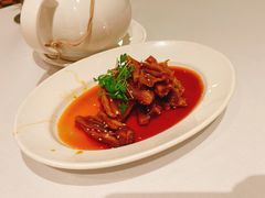 -玫瑰厅上海菜(兴国路店)