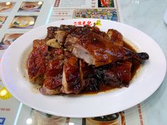 -澳门陈光记烧味饭店(万象城店)