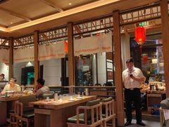 -邢氏老太太烤串(北兴街店)
