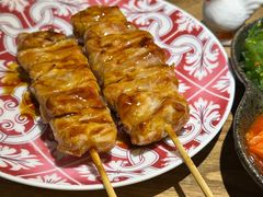 -鸟幸 TORISAKI 炭火居酒屋