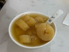 -张飞木薯羹(金鱼巷店)