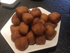 -诺敏塔拉奶茶-布里亚特包子-手把肉(锦都会店)