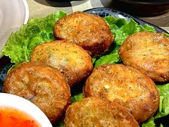 -泰来食光泰国菜餐厅(运河城店)