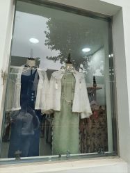 -陈大户旗袍(狮子林店)