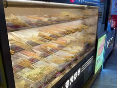 -夸父炸串(金桥国际广场店)