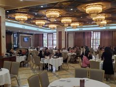 大堂-顺德人家食府(黄金广场店)