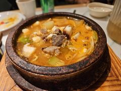 -七八冷面·延边朝鲜族美食(圣熙八号店)