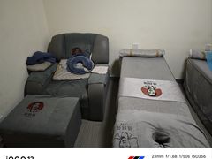 -张钰强中医正骨推拿连锁(唐家人才公寓店)