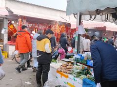 -王庄市场