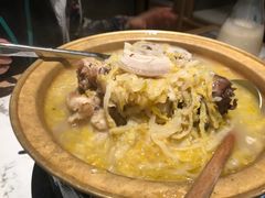 -关东小磨东北菜(漕河泾印象城店)