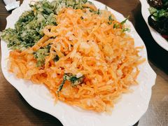 太极双蒸-葛记焖饼(伏牛路店)