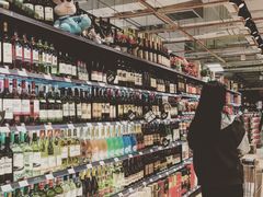 -永辉超市(大西洋银泰城店)