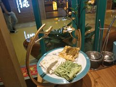 -青瓷火锅料理(西单大悦城店)