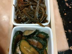 -吴记百姓菜馆·北京菜·烤鸭(故宫店)