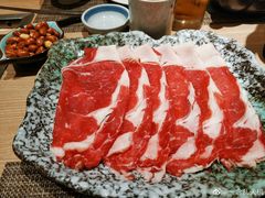 -歌行灯日本料理(伊势丹店)