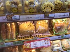 -全家便利店(中原二店)