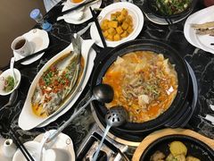 -李师傅脆肚(华强北店)