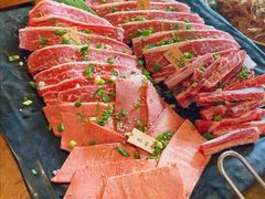 -千寻烧肉(政务区店)